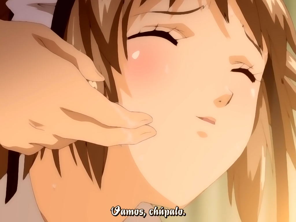 Jokei Kazoku: Inbou (Fantasy Anime Fansub, Onegai Subs)